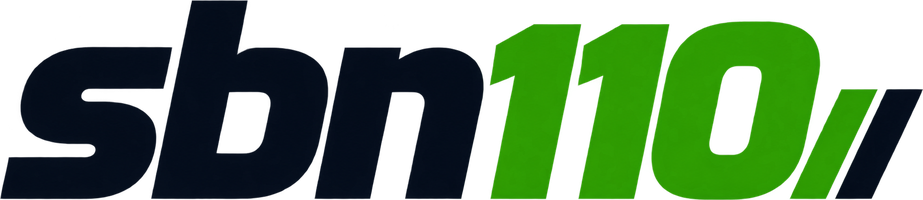 SBN110 Logo